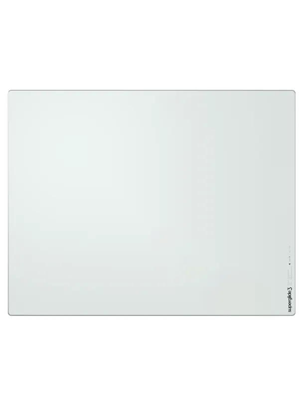 Pulsar Superglide V3 Glass Pad Type-S - Large - Vit
