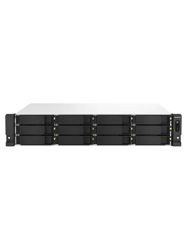 QNAP TS-1264U-RP - NAS Server