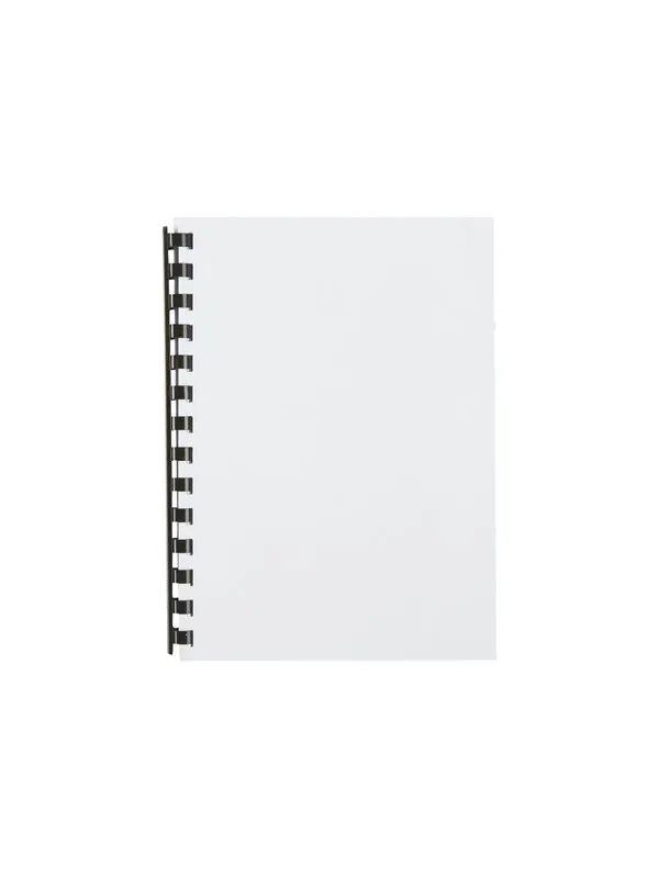 GBC CombBind - 100 pcs. - plastic binding comb