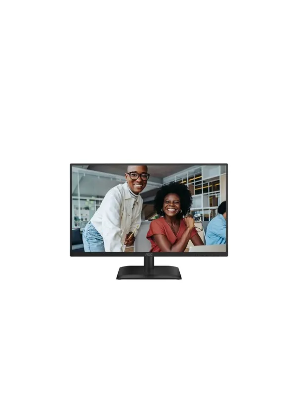 24" AOC 24E4U - 1920x1080 (FHD) - 120Hz - IPS