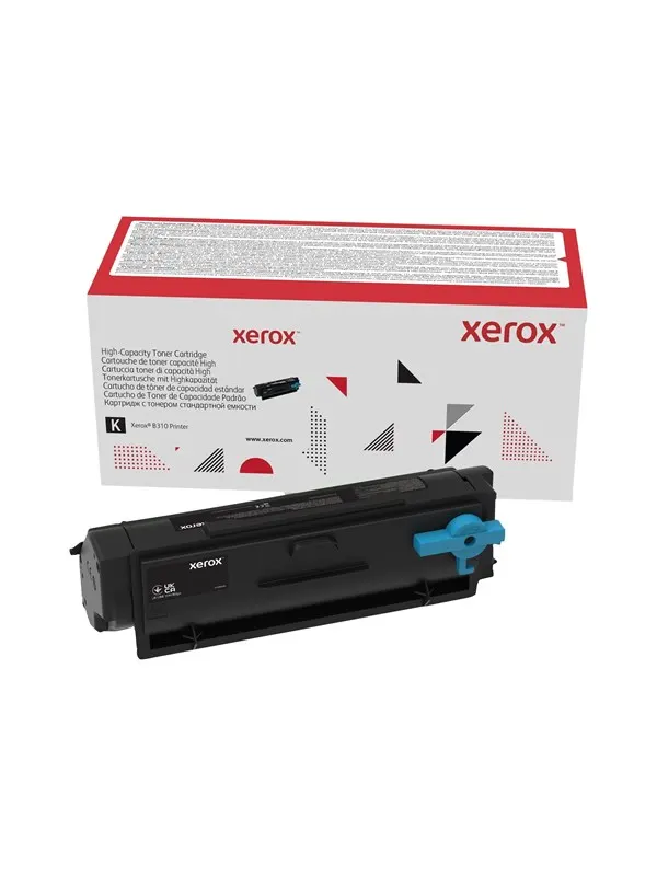 Xerox Everyday - High capacity black toner
