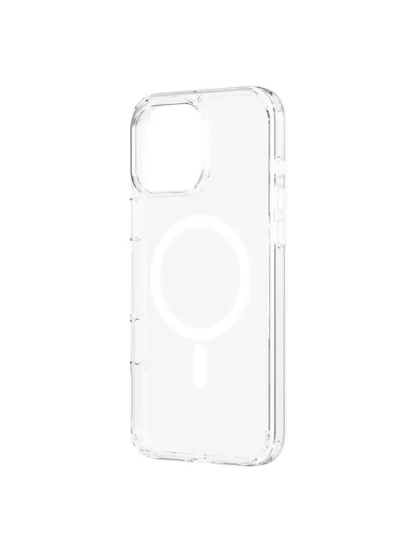 Vention KUGT0-40 Case for iPhone 16 Pro Max MagSafe (Transparent)