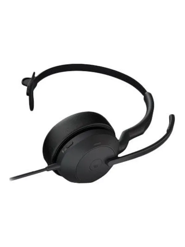 Jabra Evolve2 50 - USB-A MS Mono