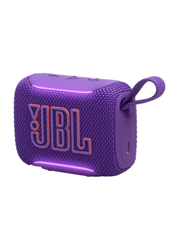 JBL GO 5 - Purple