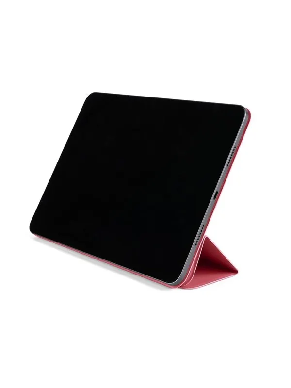 Pomologic Book Cover iPad Air 11 M2/M3/M4 Old Pink