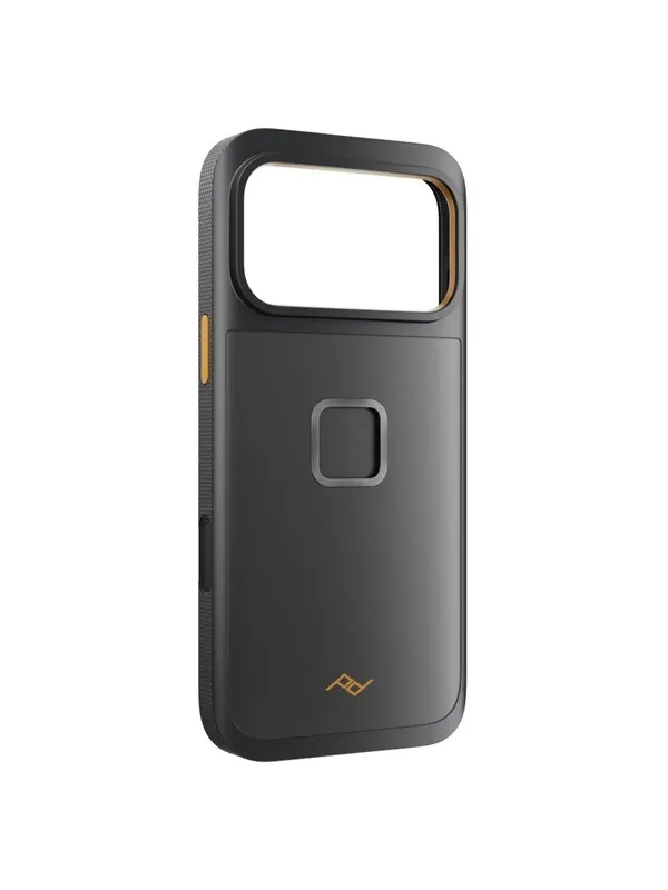 Peak Design Mobile GNAR Case iPhone 17 Pro Max Black