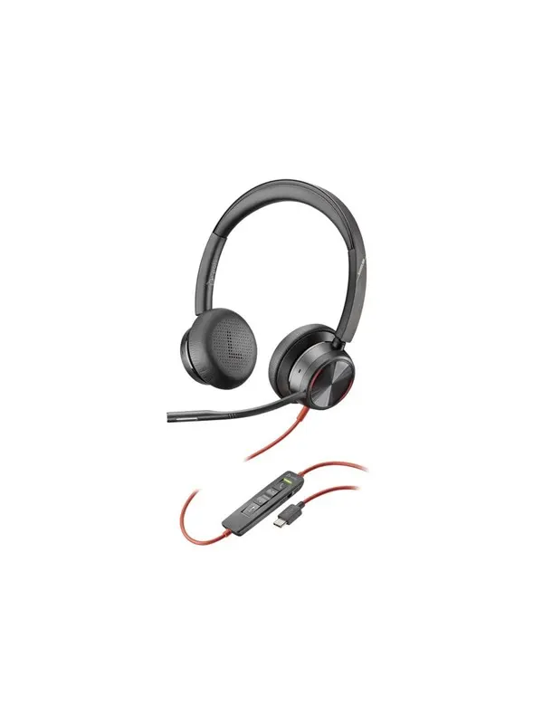 Poly Blackwire 8225