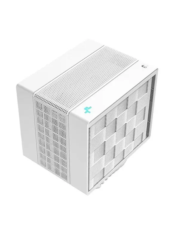 DeepCool ASSASSIN 4S White - CPU Luftkylare - Max 29 dBA