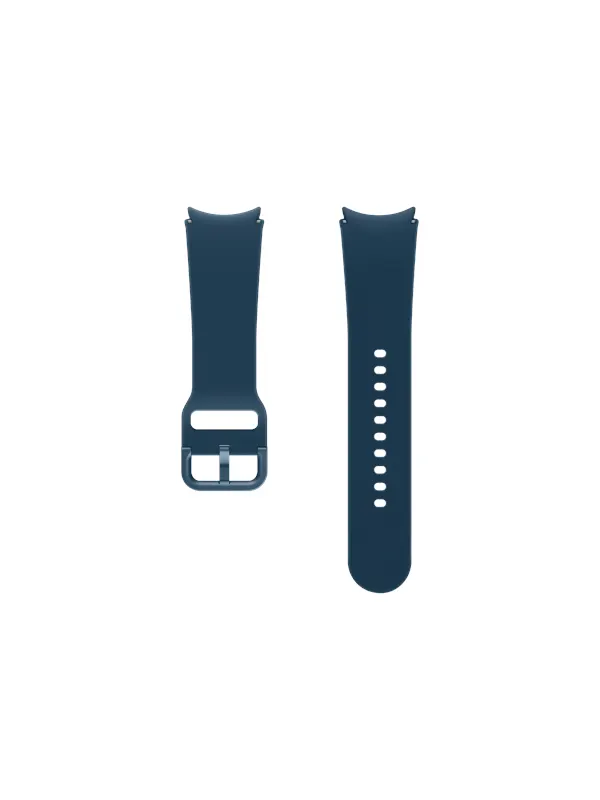 Samsung Galaxy Watch6 Sport Band (S/M) - Indigo