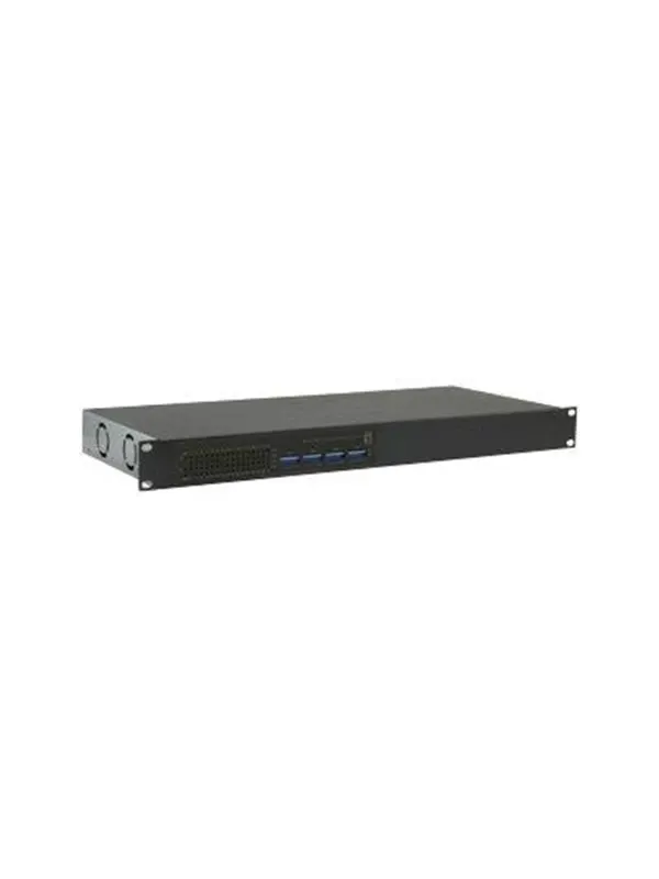 LevelOne FGP-3400W250 - switch - 34 ports - rack-mountable