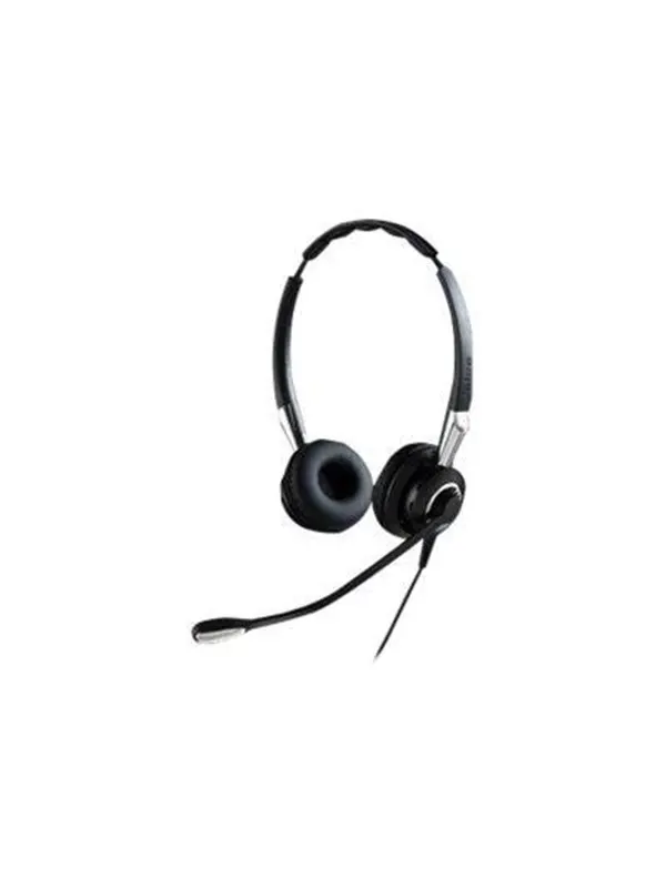 Jabra BIZ 2400 II QD Duo NC Wideband Balanced