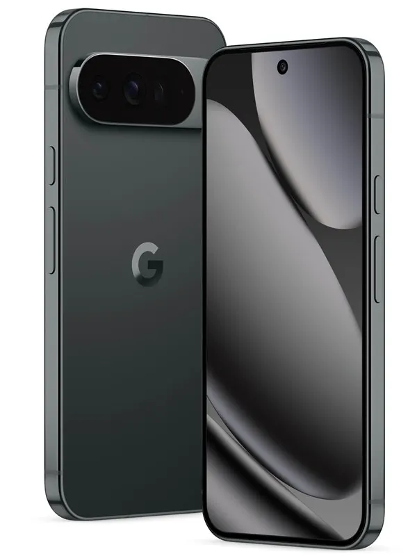Google Pixel 10 Pro XL 256GB/16GB - Obsidian
