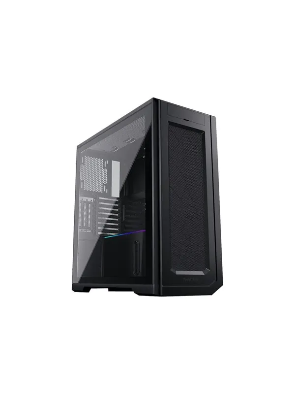 Phanteks Enthoo Pro 2 Tempered Glass - Chassi - Tower - Svart