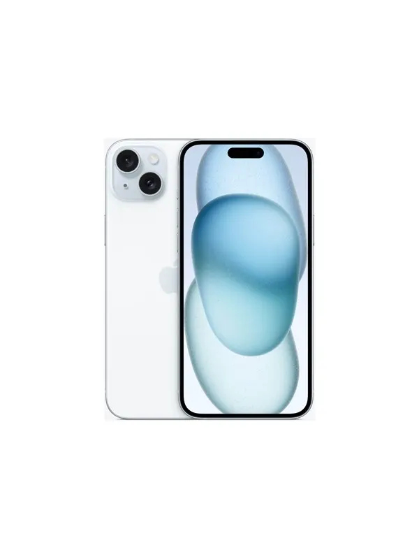 Apple iPhone 15 Plus 512GB - Blue