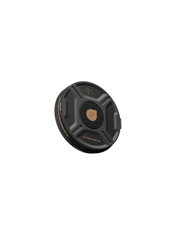 PolarPro Helix Chroma 2-5 stop PMVND/PL / GoldMist