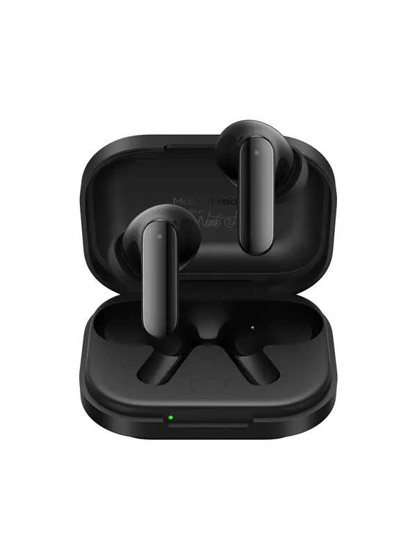 realme Buds Air 8 Pro - Master Black