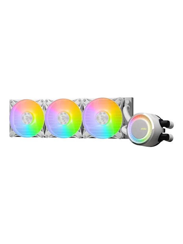 MSI MAG CORELIQUID E360 - CPU Vattenkylare