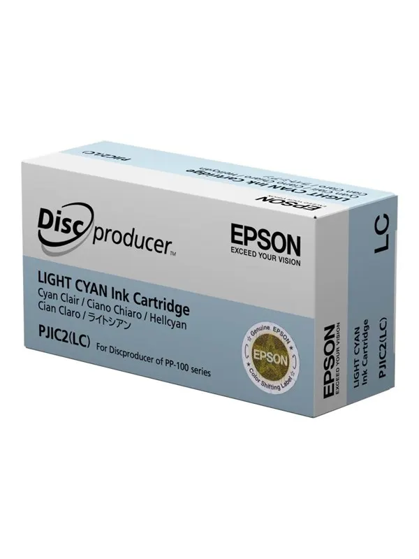 Epson Discproducer PJIC7(LC)