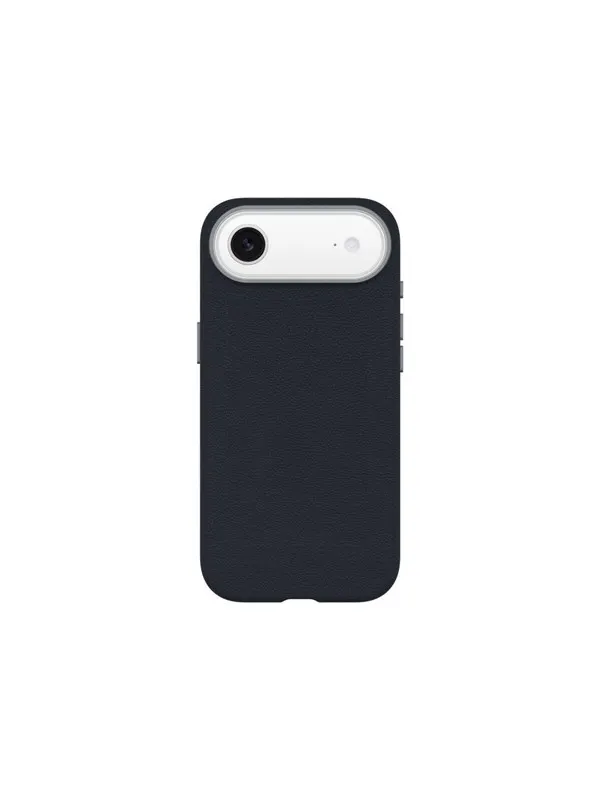 OtterBox Symmetry Cactus Leather Camera Control Apple iPhone Air Riverside - blue