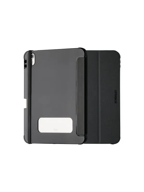OtterBox React Folio Apple iPad (A16/10th gen) - Black - ProPack