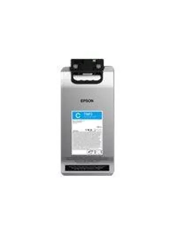 Epson - Large Format - cyan - original - ink refill