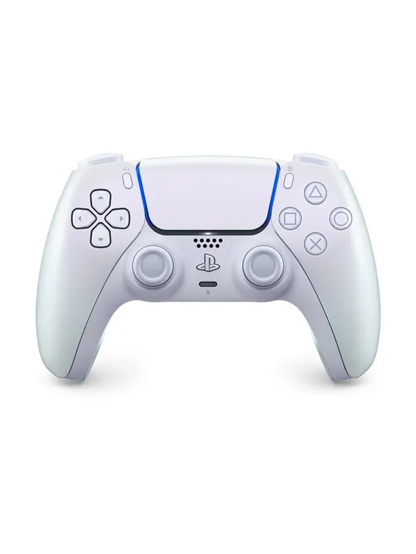 Sony PlayStation 5 DualSense - Chroma Pearl - Wireless Controller - Sony PlayStation 5