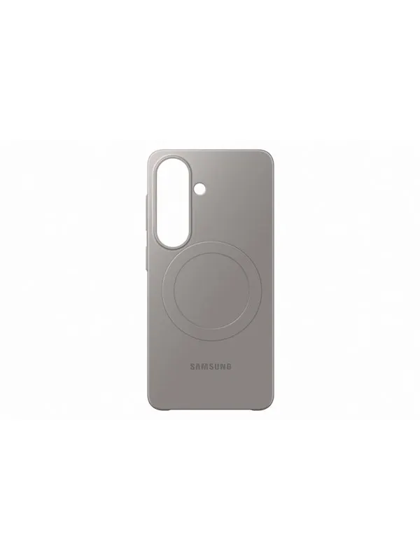 Samsung Galaxy S26 Slim Magnet Case - Grey
