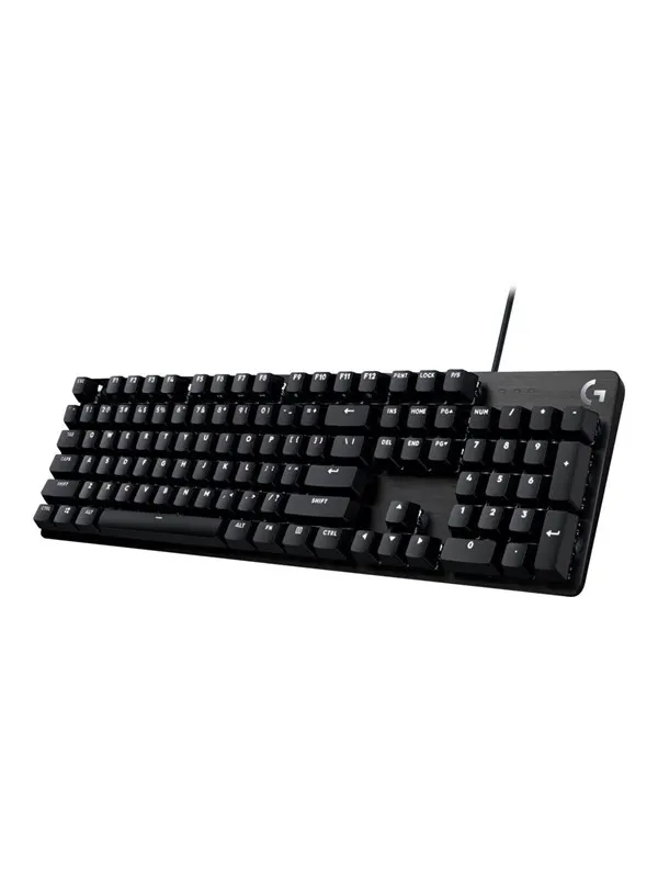 Logitech G G413 SE - Gaming Tangentbord - Fransk - Svart