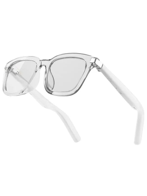 Colmi G06 Smart Glasses - Transparent