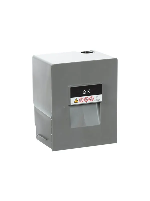 Ricoh - black - original - toner cartridge