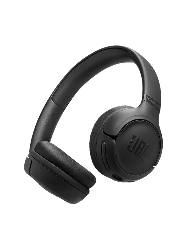 JBL Tune 530BT Wireless On-ear Headphones Black
