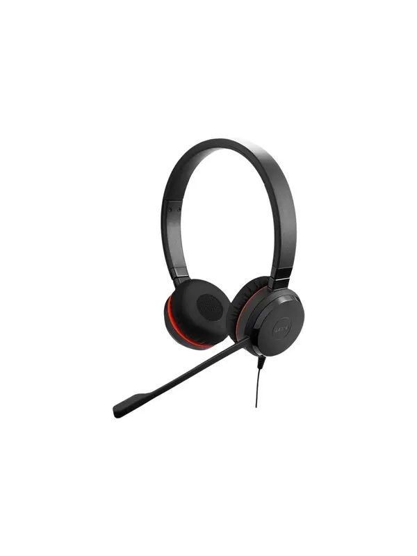Jabra Evolve 20SE MS stereo