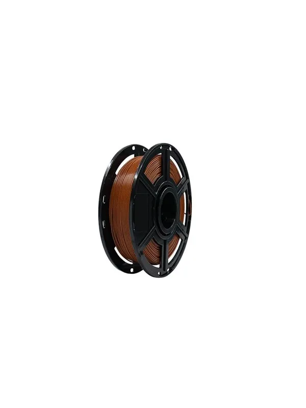 FlashForge PLA PRO 500g - Brown - 3D Printing Filament