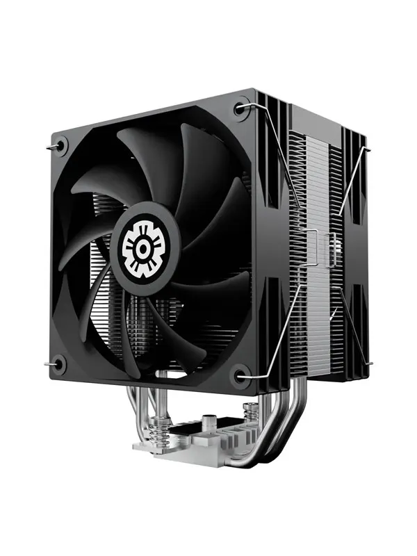 Enermax ETS-T41 - CPU Luftkylare - Max 25 dBA