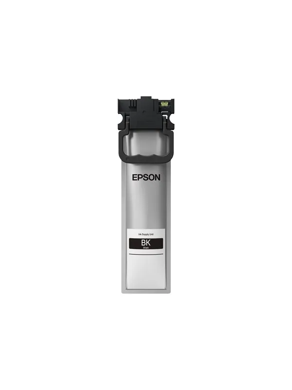 Epson - L size - black - original - ink cartridge