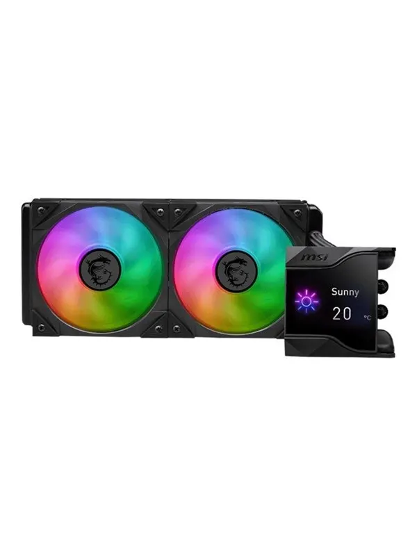 MSI MPG CORELIQUID D240 - CPU Vattenkylare