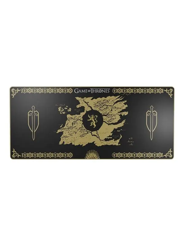 Lexip X TSUME mouse pad - flexible soft micro-textured surface - size XXL