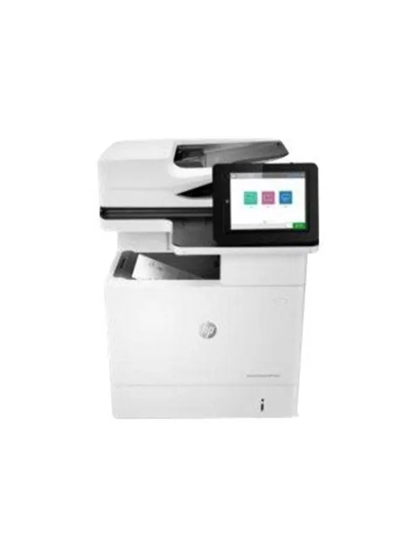 HP LaserJet Enterprise MFP M635h Multifunktions - Monochrome - Laser