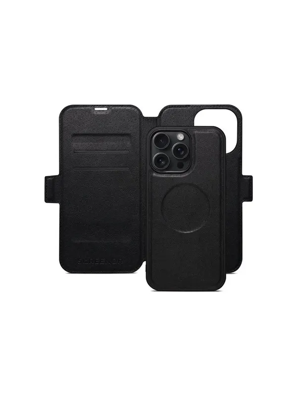 Screenor First - flip cover for mobile phone