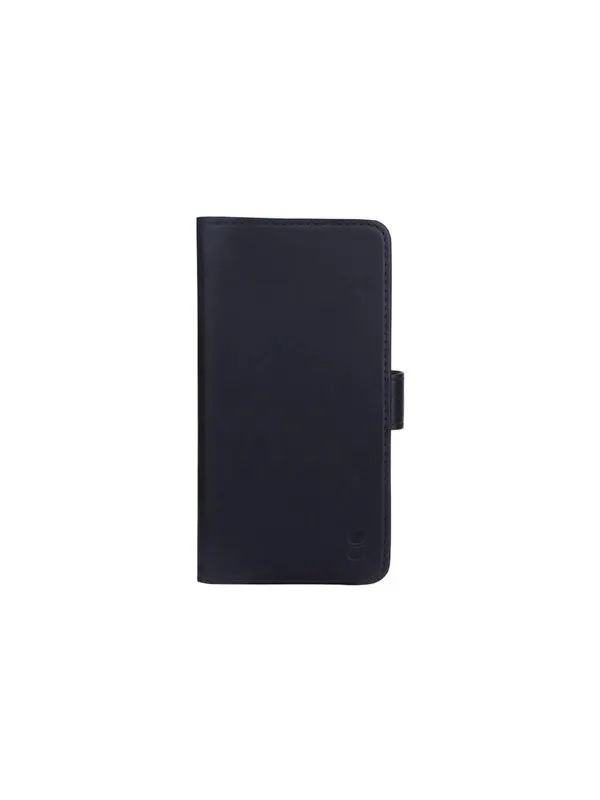 GEAR Wallet Case Black - Nokia 5.4
