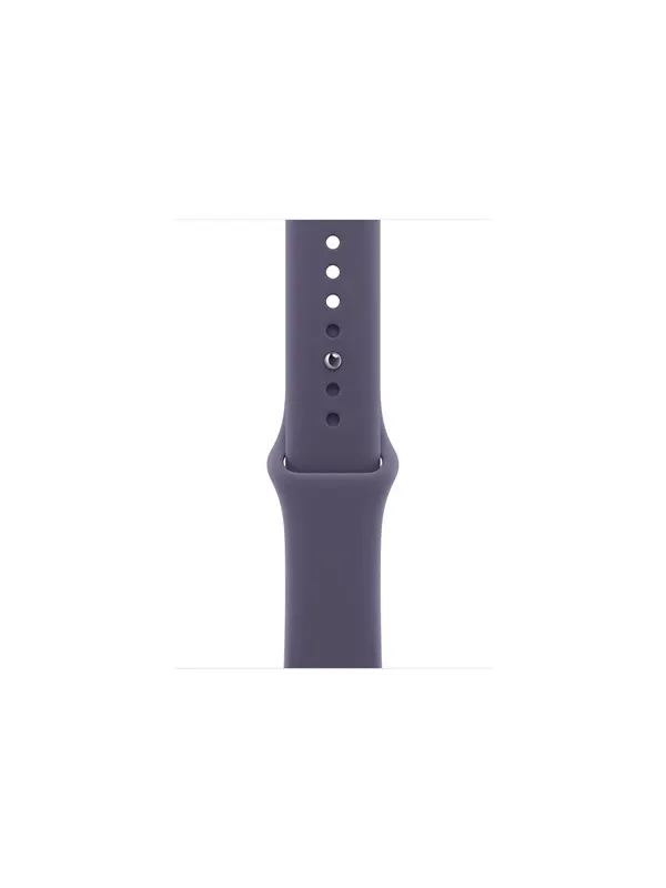 Apple 46mm Purple Fog Sport Band - S/M