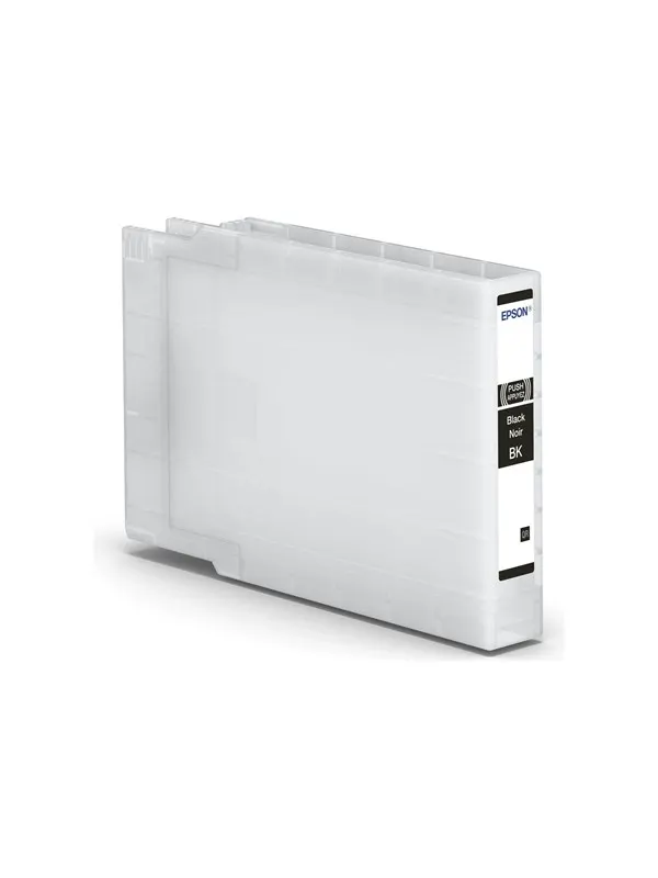 Epson T04A1 - XXL size - black - original - ink cartridge