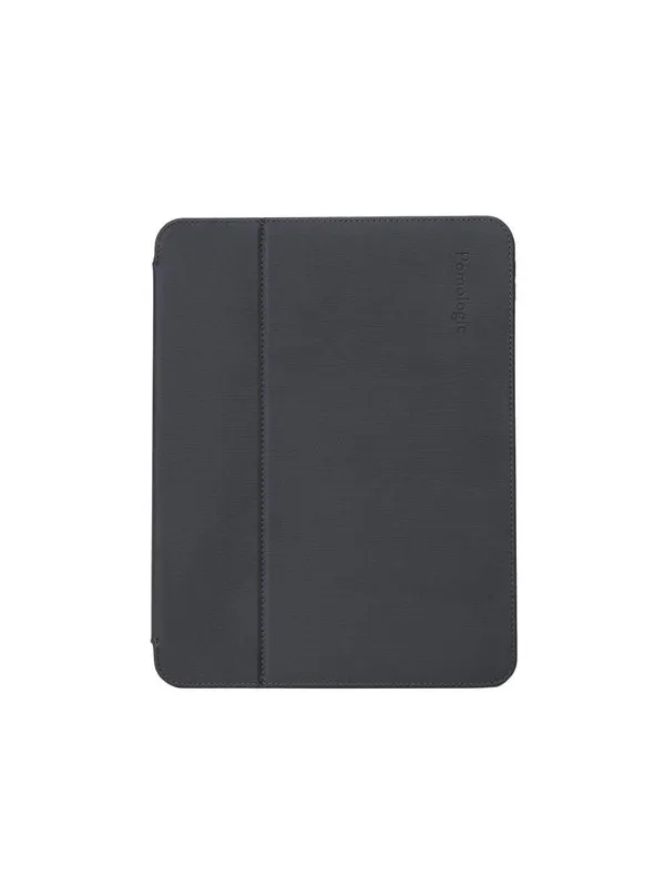 Pomologic - Book Folio for iPad Pro 11 M4/M5 Antracite