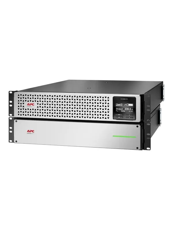 APC Smart-UPS On-Line 1000VA