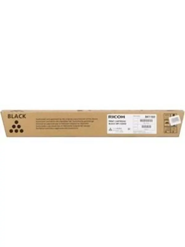 Ricoh - black - original - toner cartridge