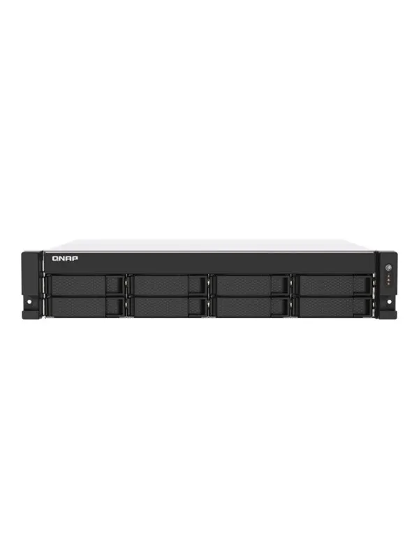 QNAP TS-873AeU-RP - NAS Server