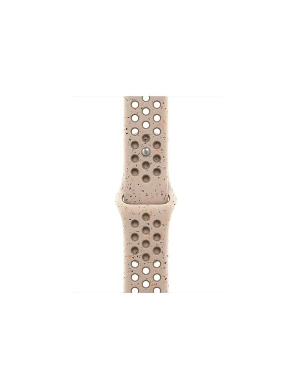Apple 42mm Desert Stone Nike Sport Band - M/L