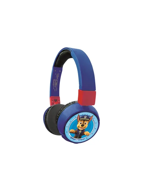 Lexibook Paw Patrol Chase and Marcus
