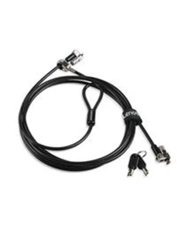 Lenovo Kensington MicroSaver DS 2.0 Twin Head MasterKey