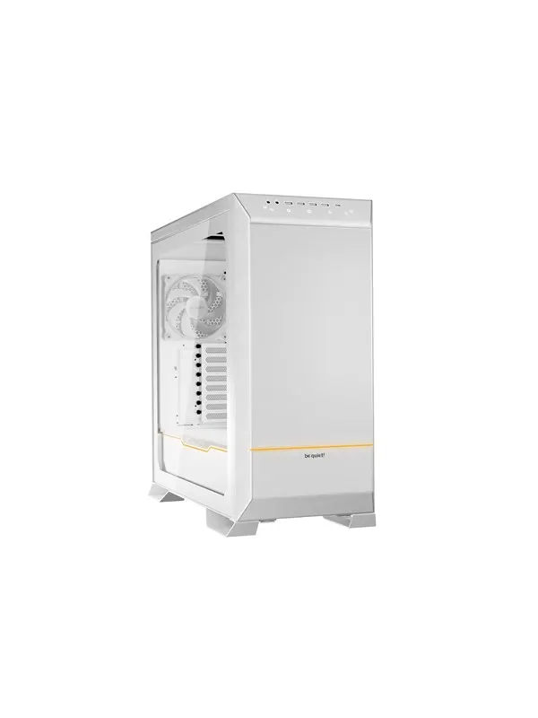 be quiet! Dark Base Pro 901 - Chassi - Miditower - Vit